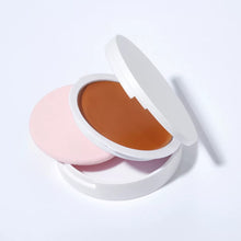 Load image into Gallery viewer, Cream Compact Foundation