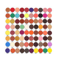 Load image into Gallery viewer, Create Your Own Eyeshadow Palette
