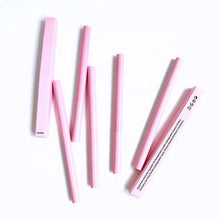 Load image into Gallery viewer, Pink Brow Pencil Sample