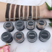 Load image into Gallery viewer, Eyebrow Pomade Sample