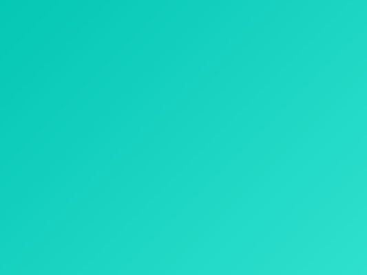 Teal brand gradient