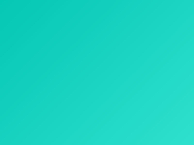 Teal brand gradient
