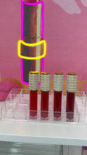 Load and play video in Gallery viewer, Red Lipstick
