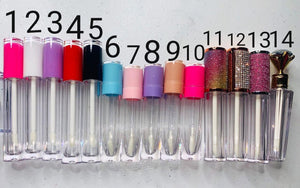 BUILD YOUR OWN BUNDLE (MATTE WATERPROOF MATTE LIPSTICK)