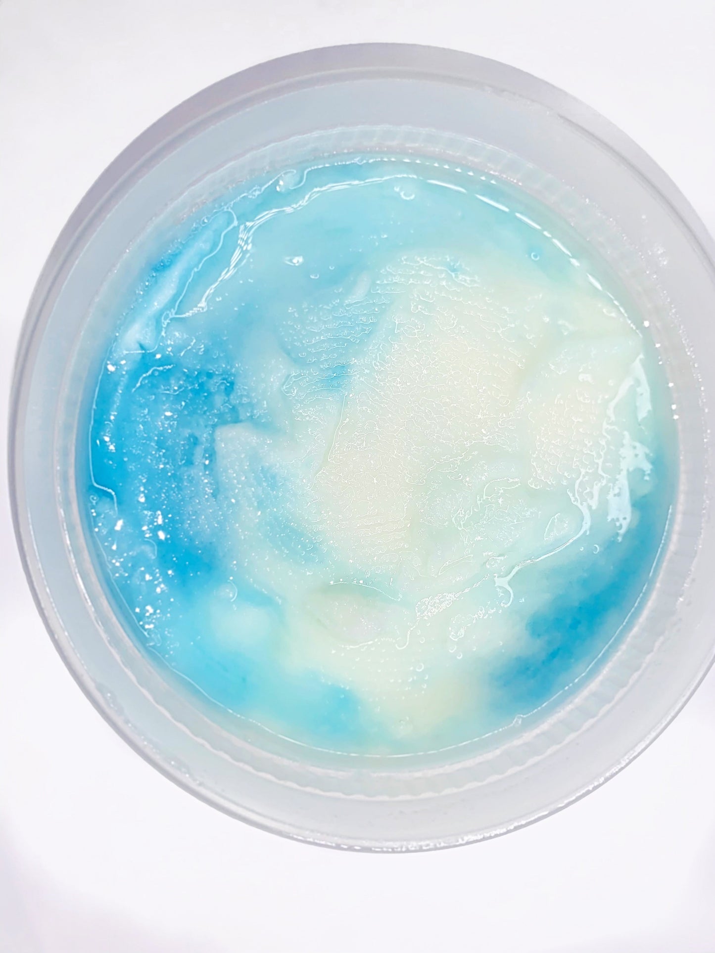 WHOLESALE LIP SCRUB ( 9OZ CONTAINER )