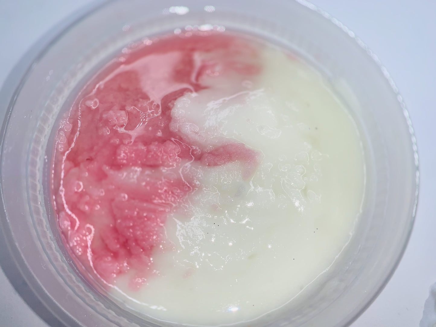 WHOLESALE LIP SCRUB ( 9OZ CONTAINER )