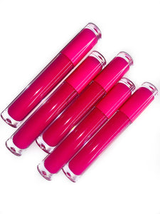 FEARLESS TINTED LIPGLOSS