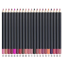 Load image into Gallery viewer, Lip Liner (BLACK)
