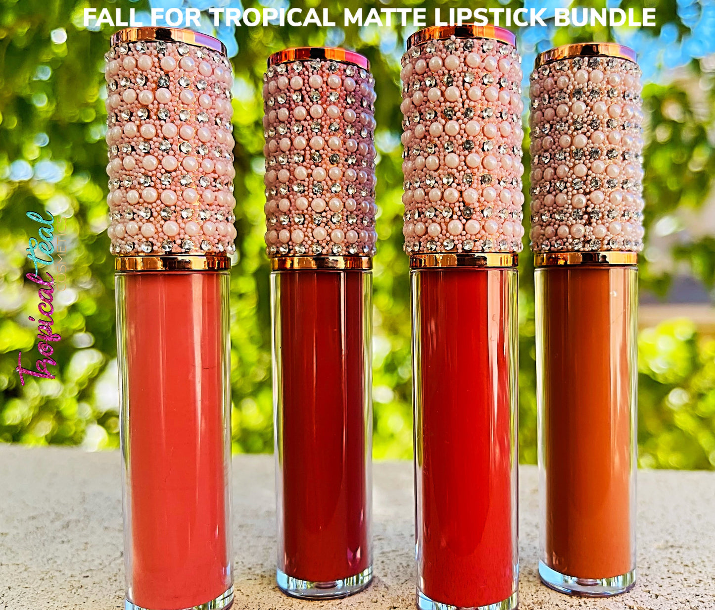 Custom Lipstick