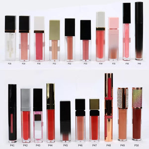 Create Your Own Private Label Lipstick