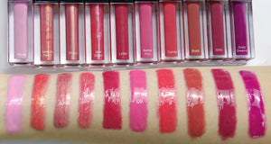 Create Your Own Private Label Lip Gloss