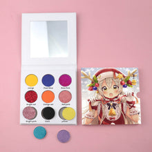 Load image into Gallery viewer, Create Your Own Eyeshadow Palette

