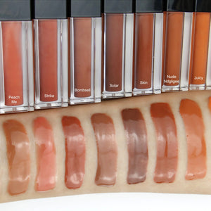 Create Your Own Private Label Lip Gloss