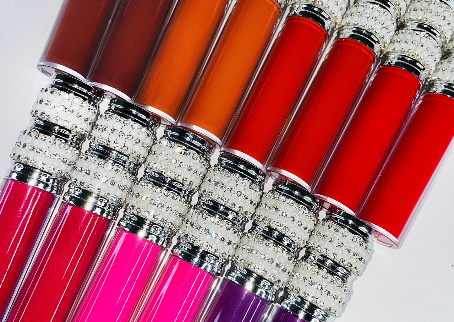 COLORFUL LOVE (14 LIPSTICKS)