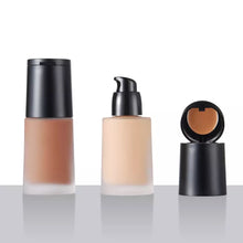Load image into Gallery viewer, Liquid Foundation With Concealer

