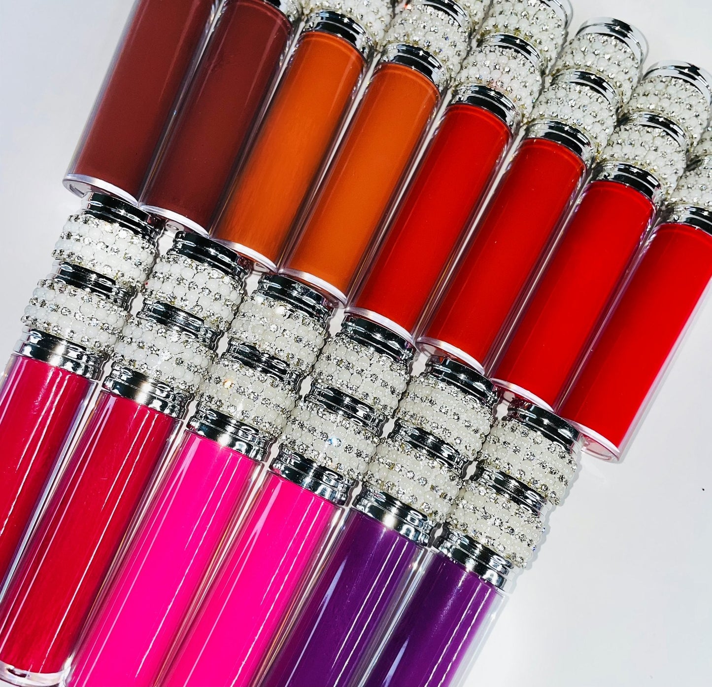 COLORFUL LOVE (14 LIPSTICKS)